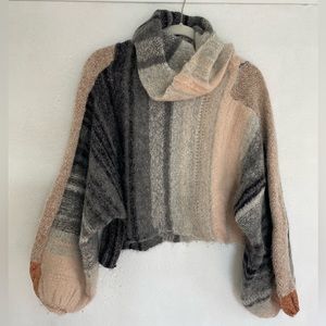 ✨ Free People Sweater ✨